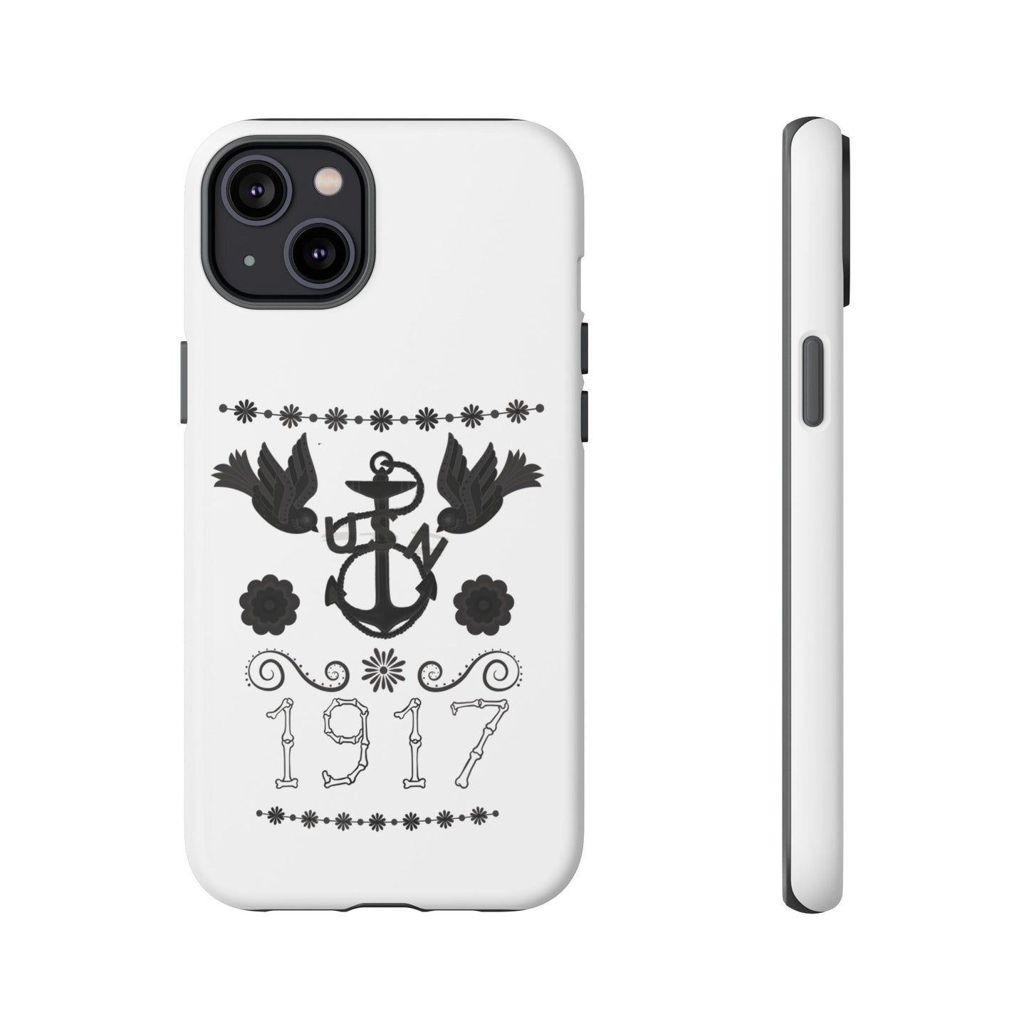 La Jefa SNP Phone Case