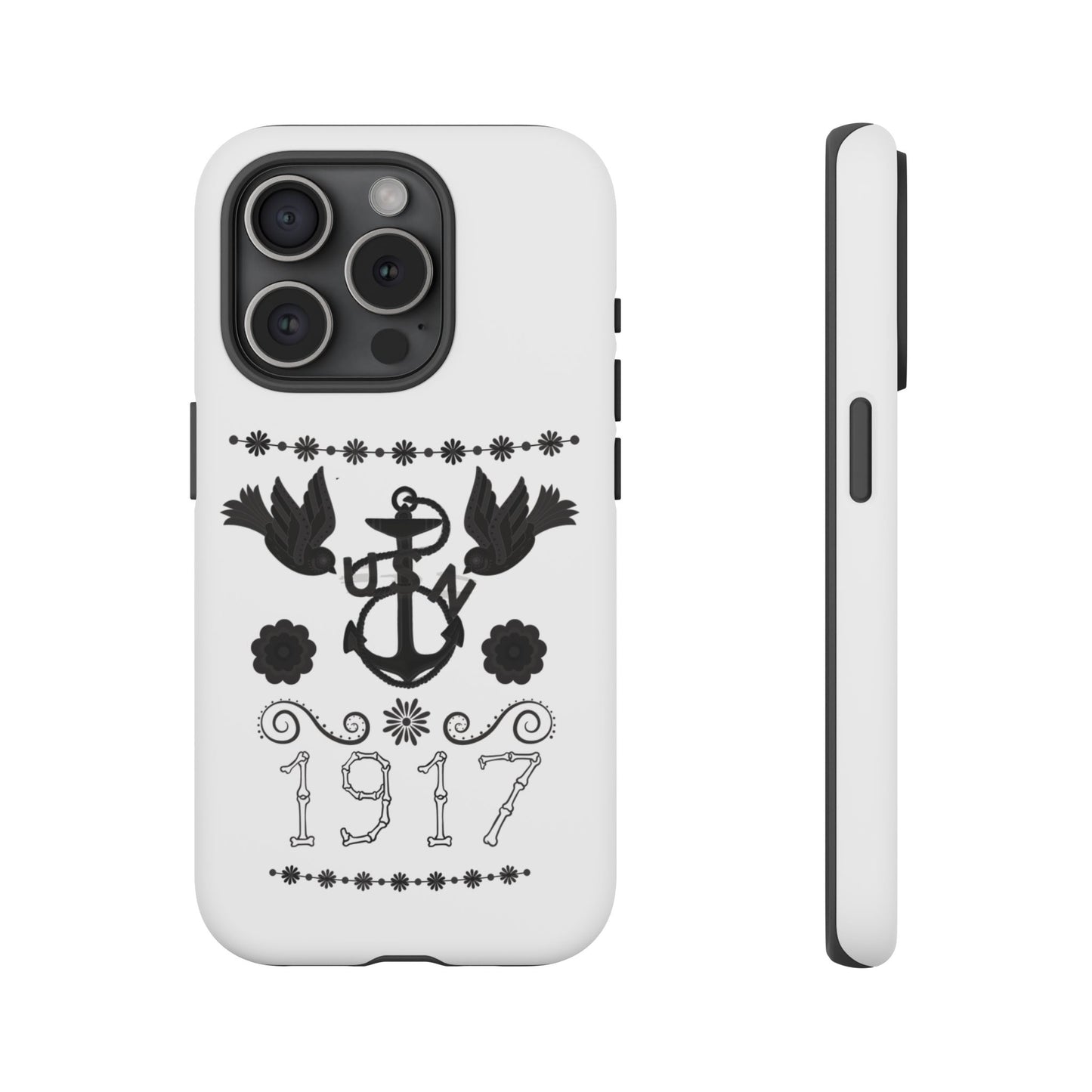 La Jefa SNP Phone Case