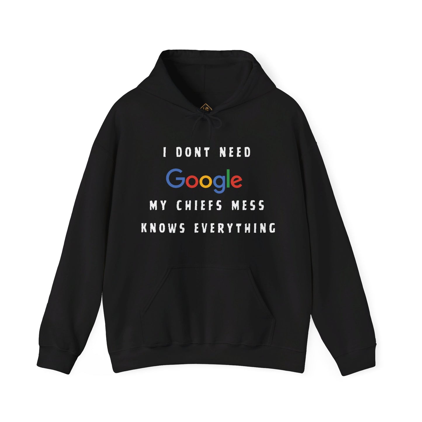 My Mess Unisex Hoodie