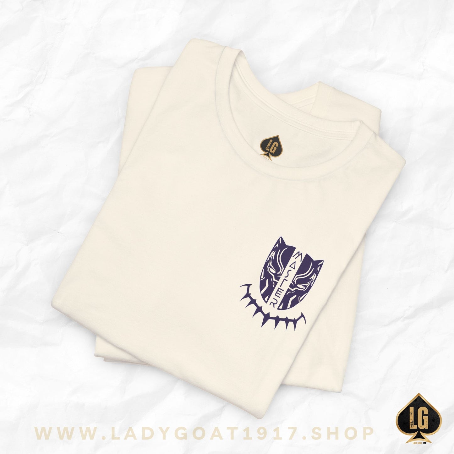 Master Chief Forever Unisex Tee