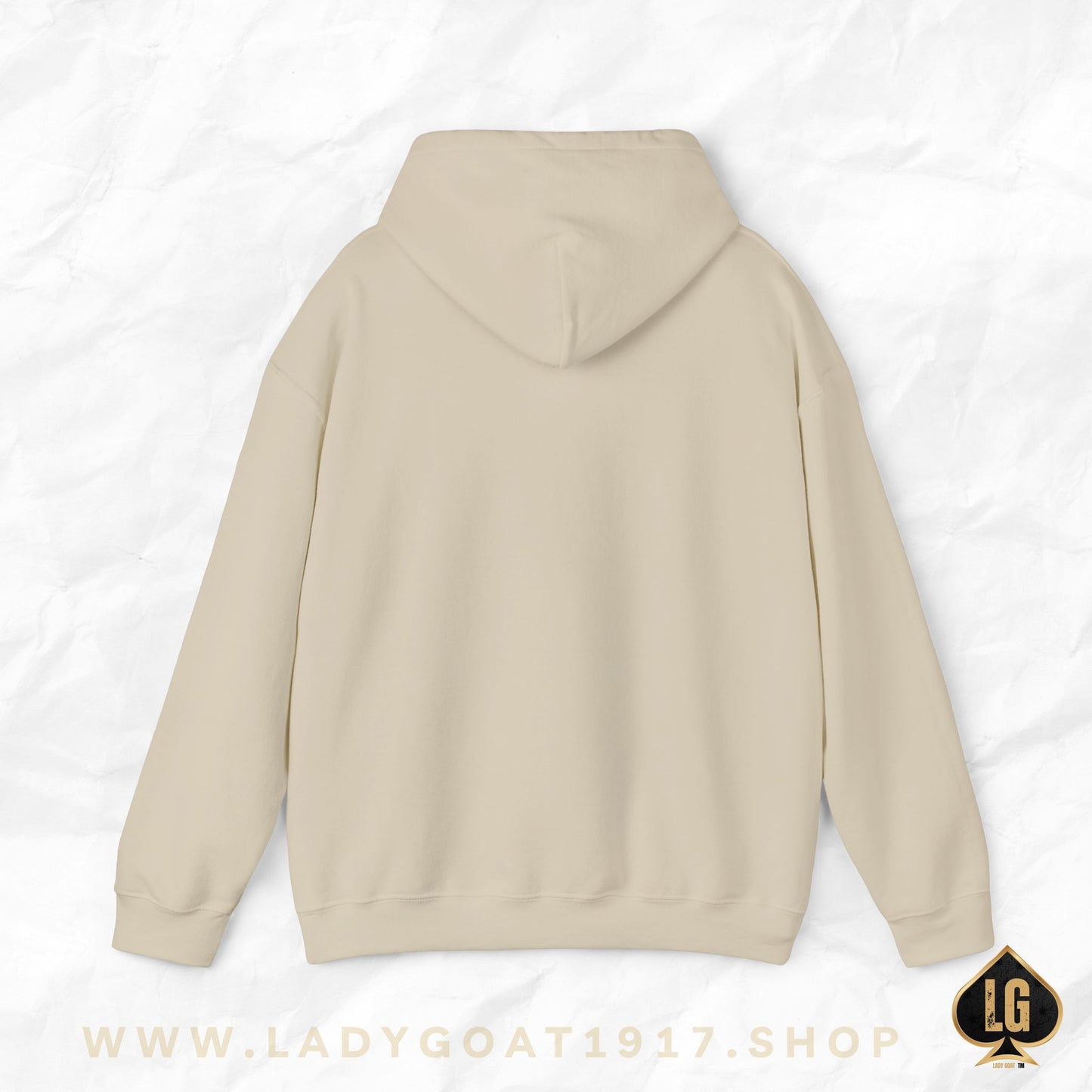 SCPO Retired Unisex Hoodie