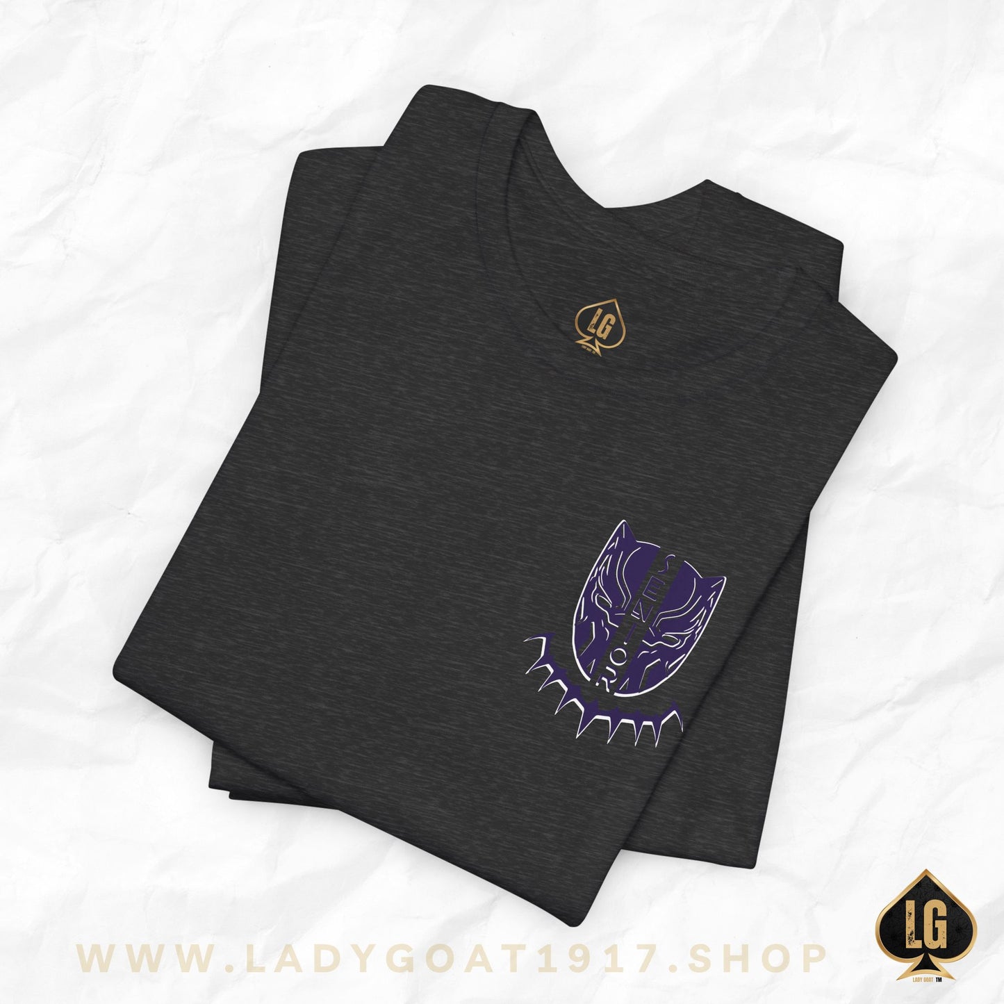 Senior Chief Forever Unisex Tee