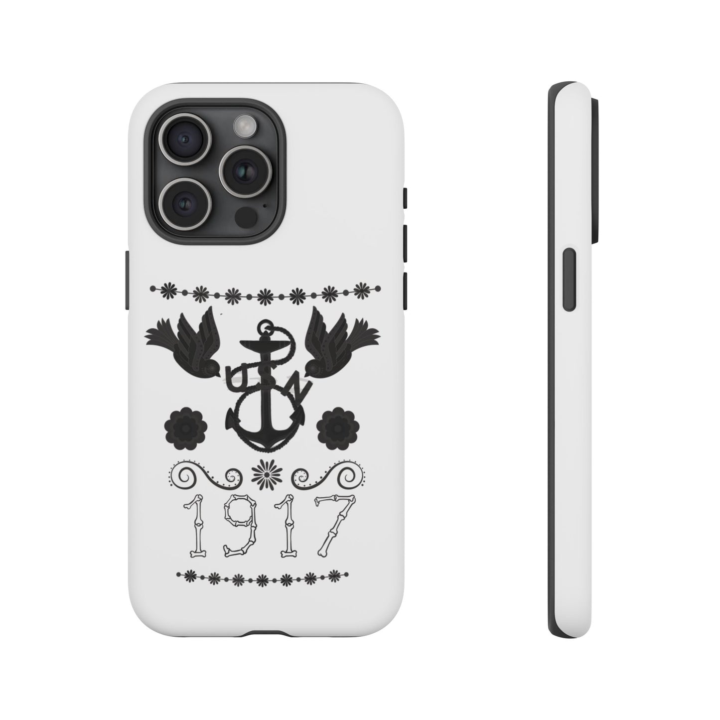 La Jefa SNP Phone Case
