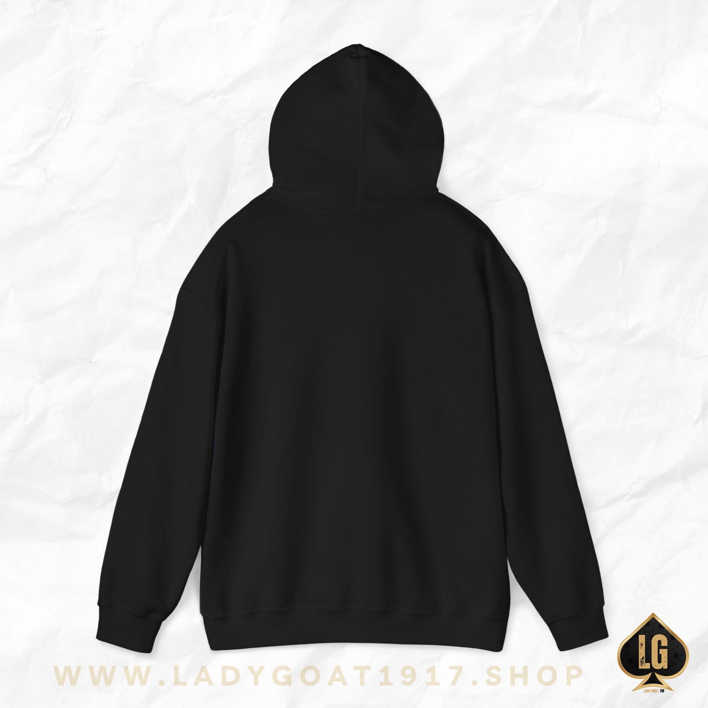 Veteran V1 Unisex Hoodie