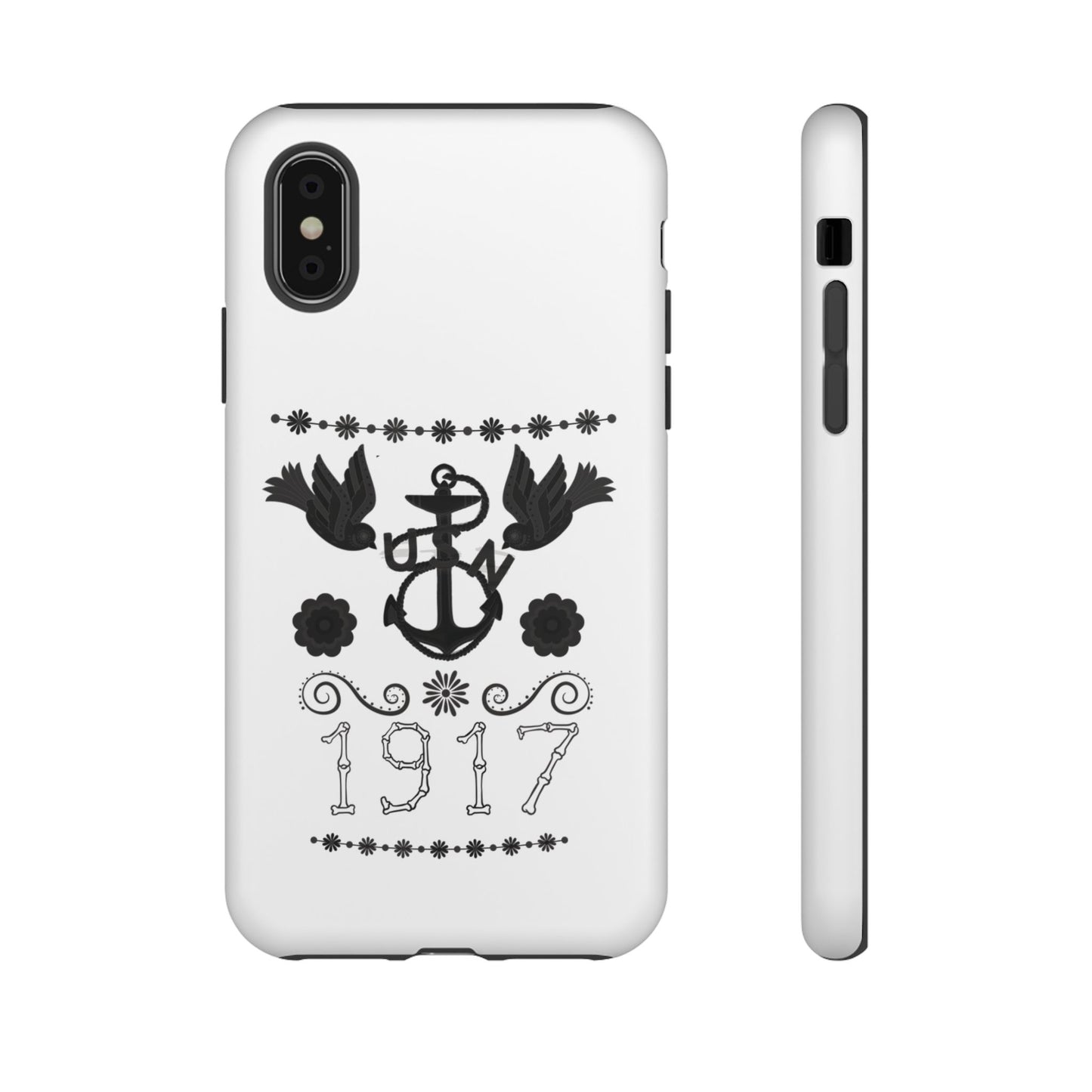 La Jefa SNP Phone Case