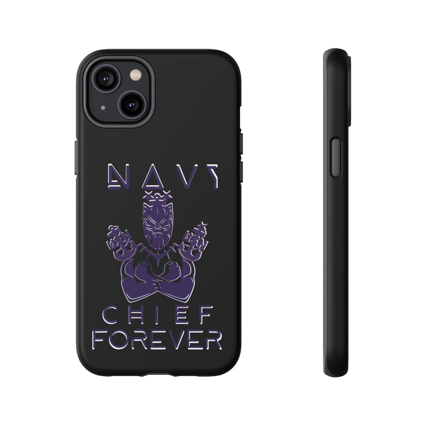 Chief Forever Phone Case