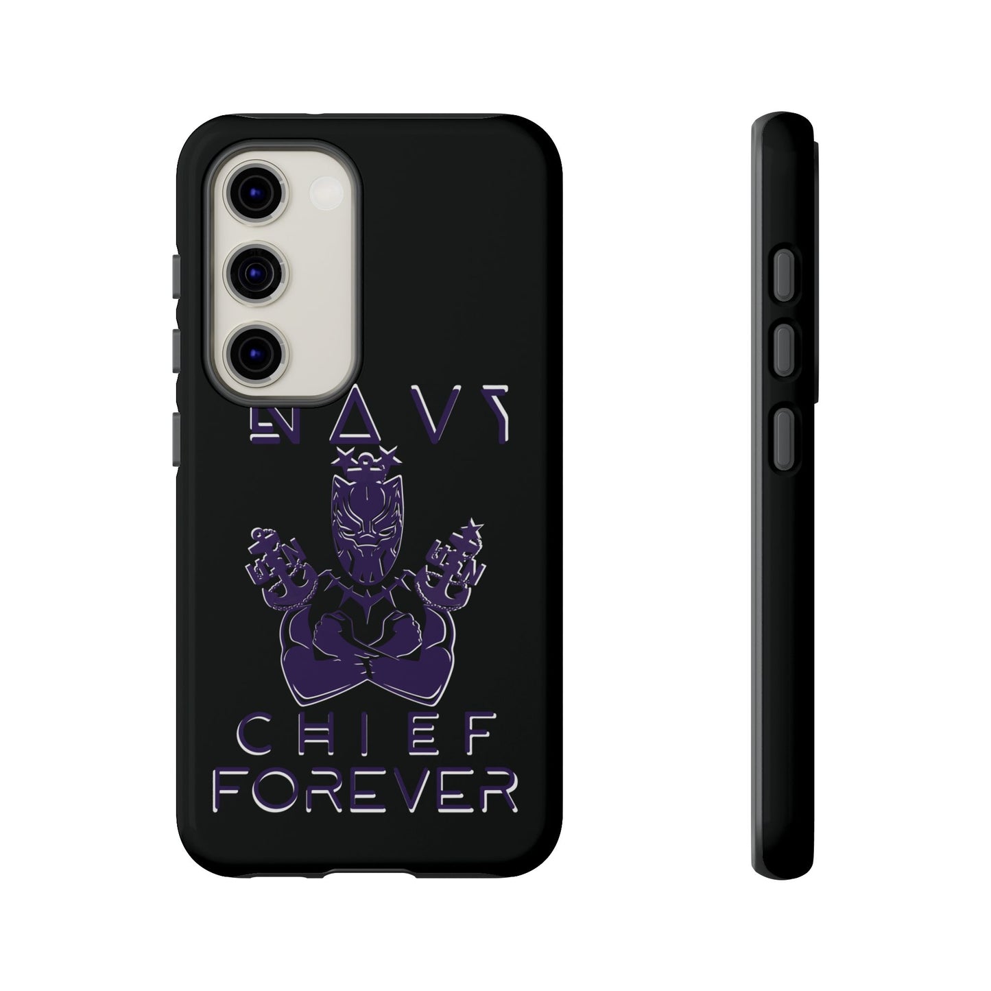 Chief Forever Phone Case