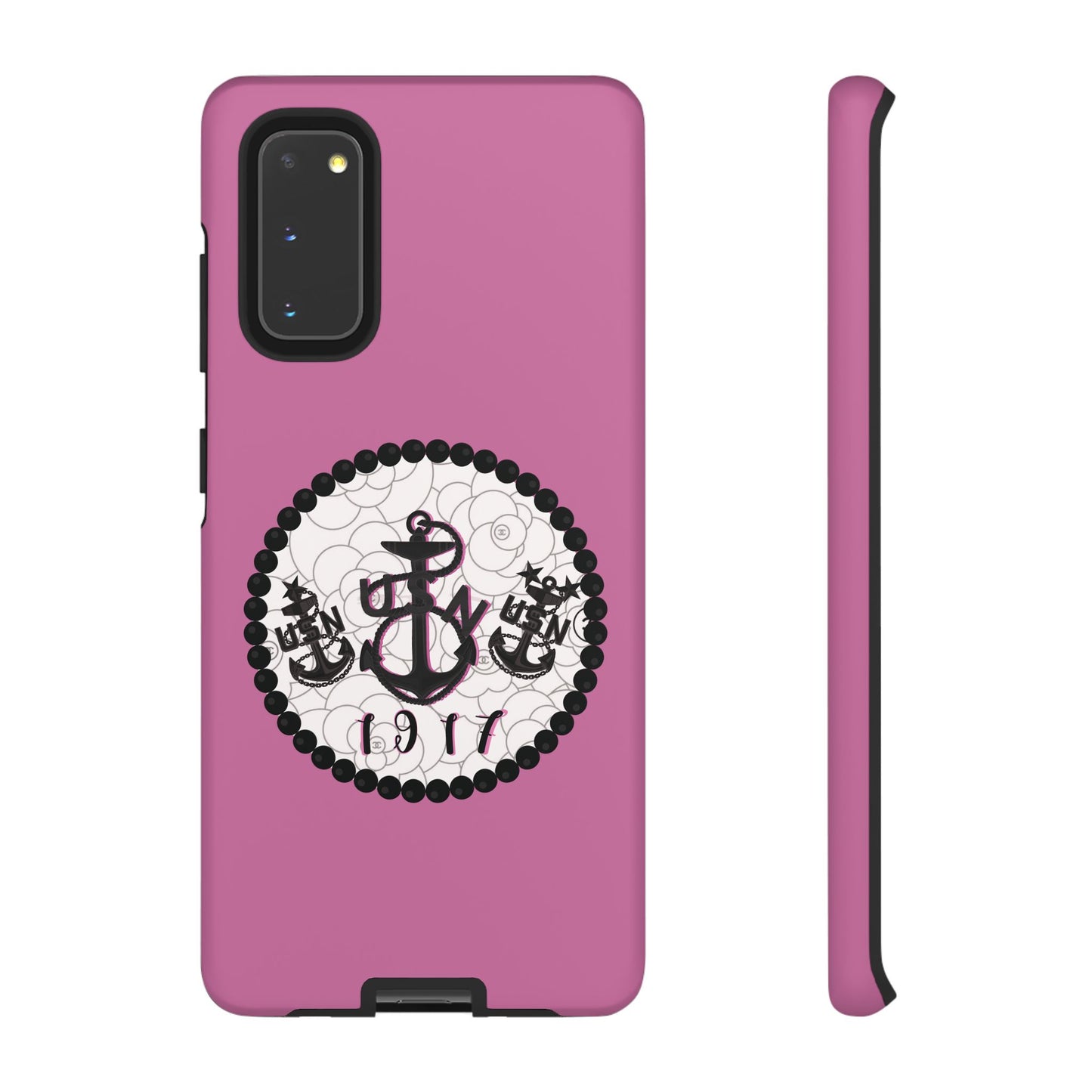 Chick Chief P!NK Phone Case