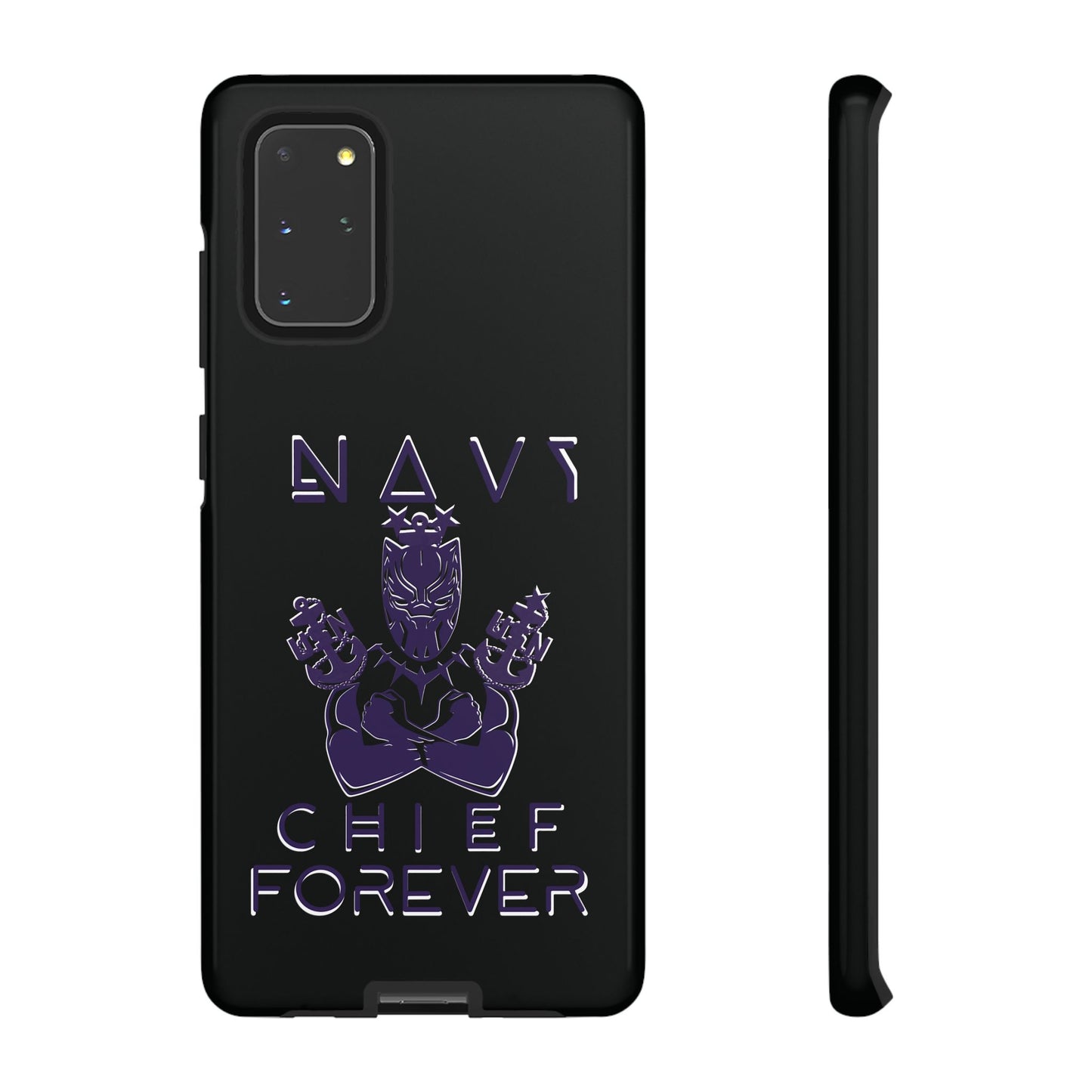 Chief Forever Phone Case