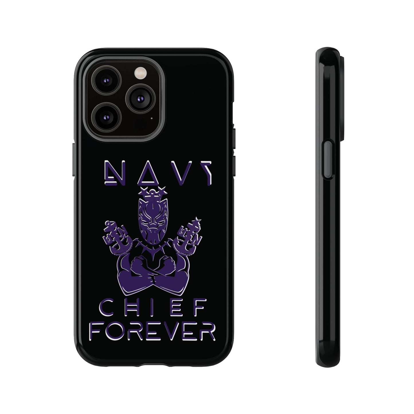 Chief Forever Phone Case