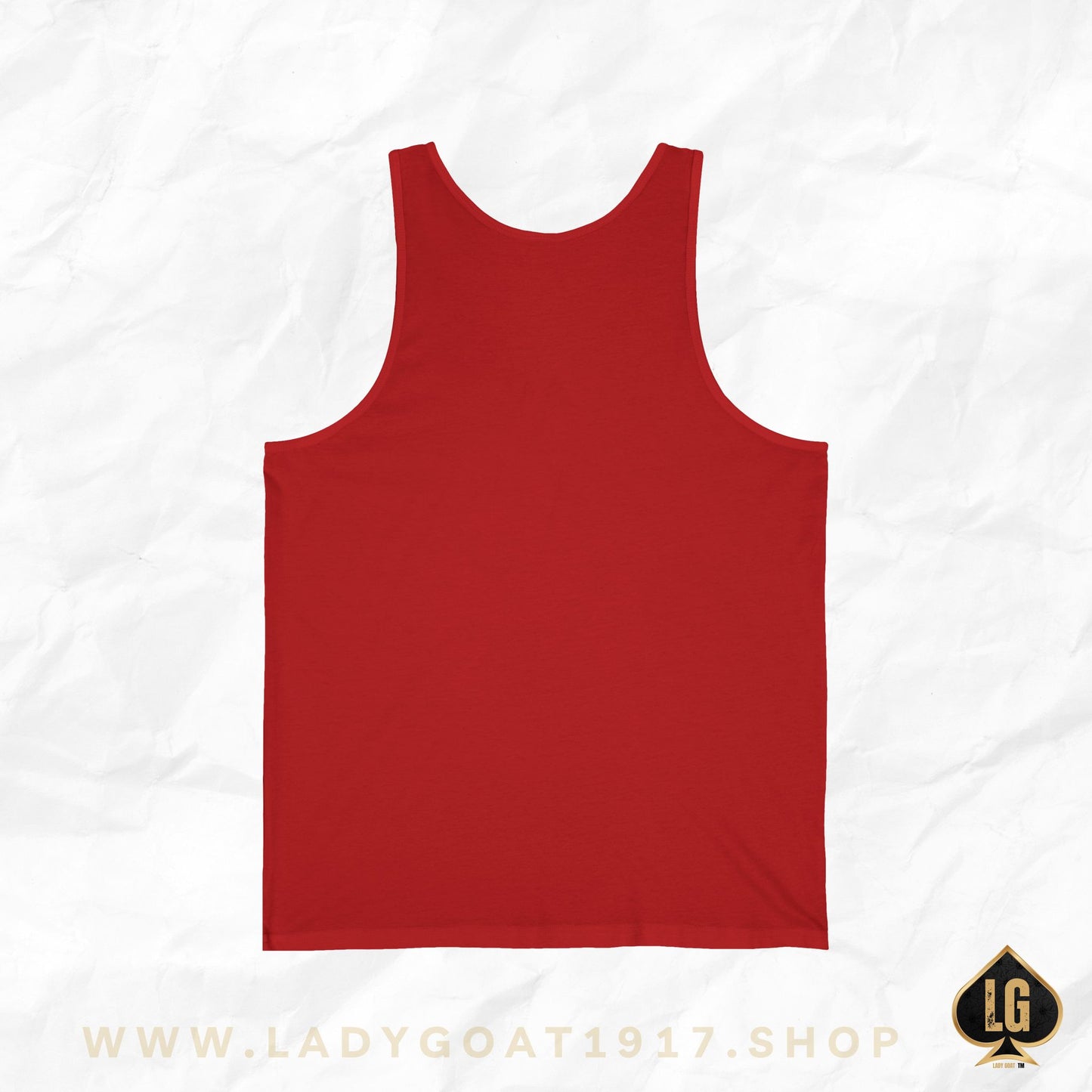 Thor 131 Mens Tank Top