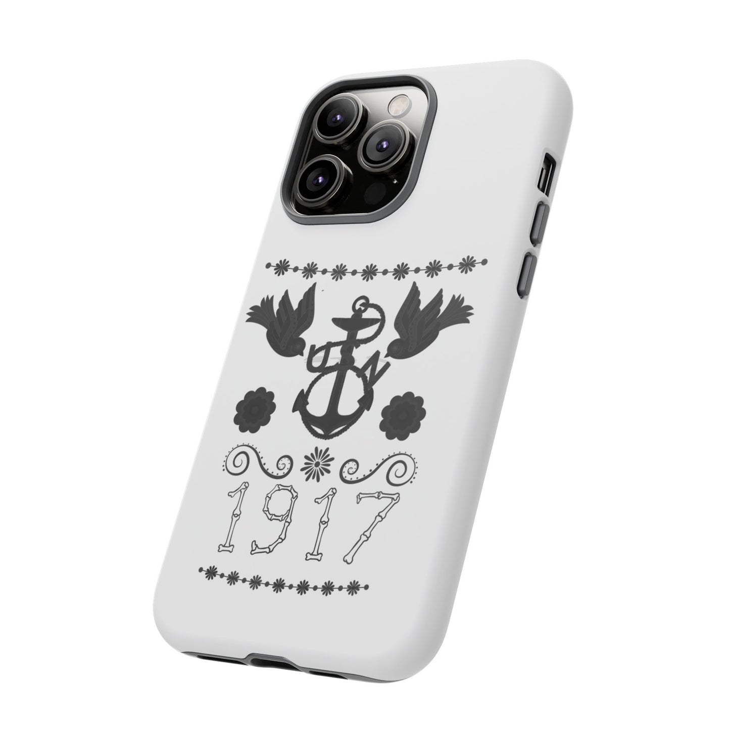 La Jefa SNP Phone Case