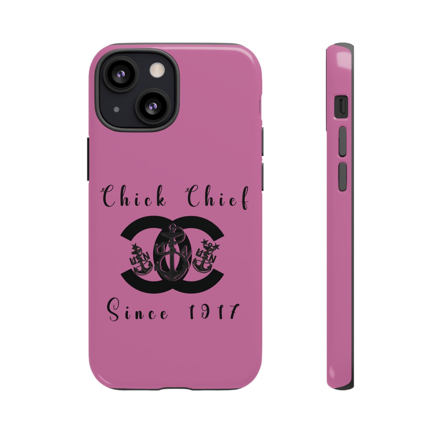 Chick Chief P!NK Phone Case