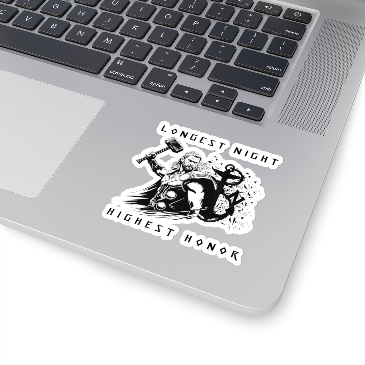 Thor 131 Stickers