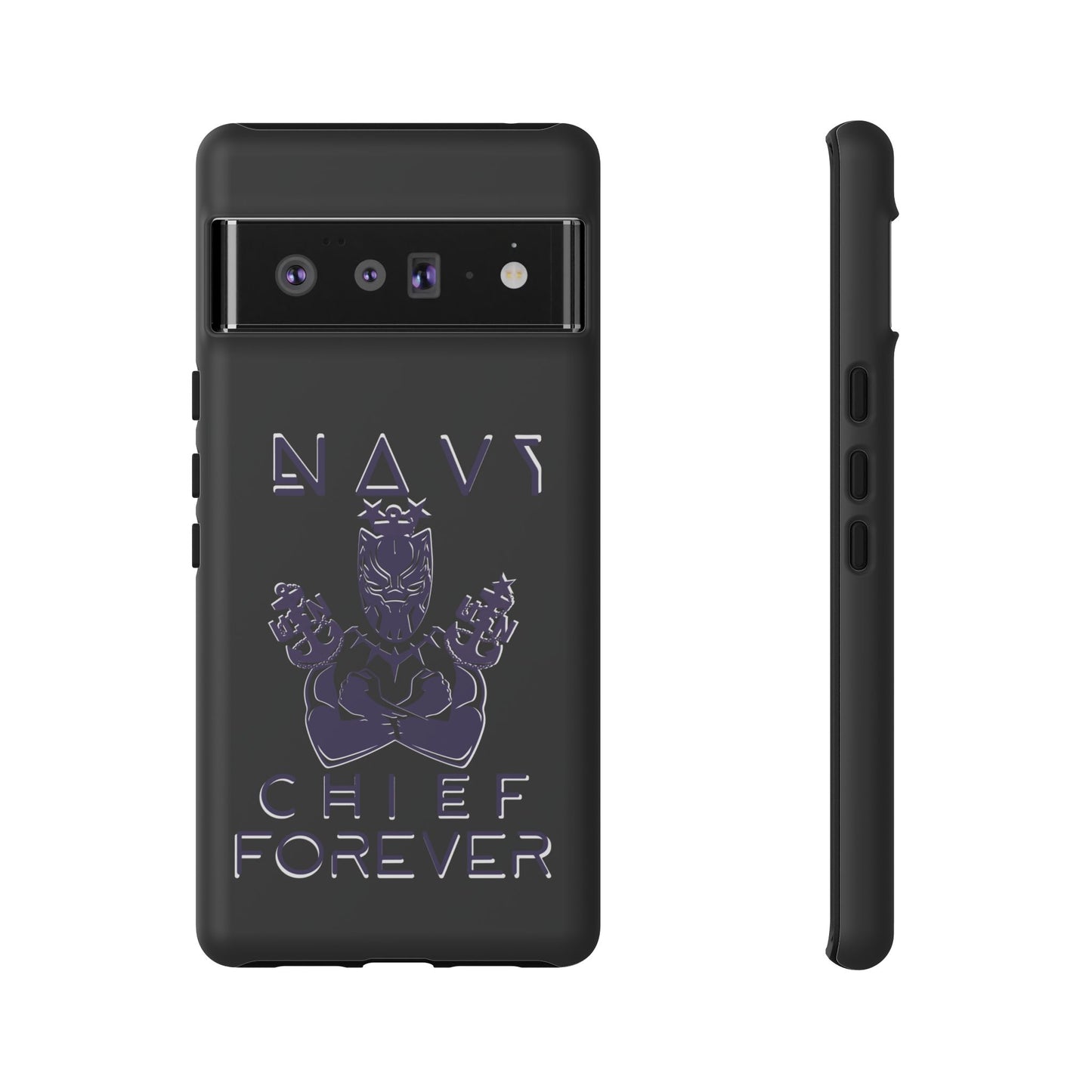 Chief Forever Phone Case