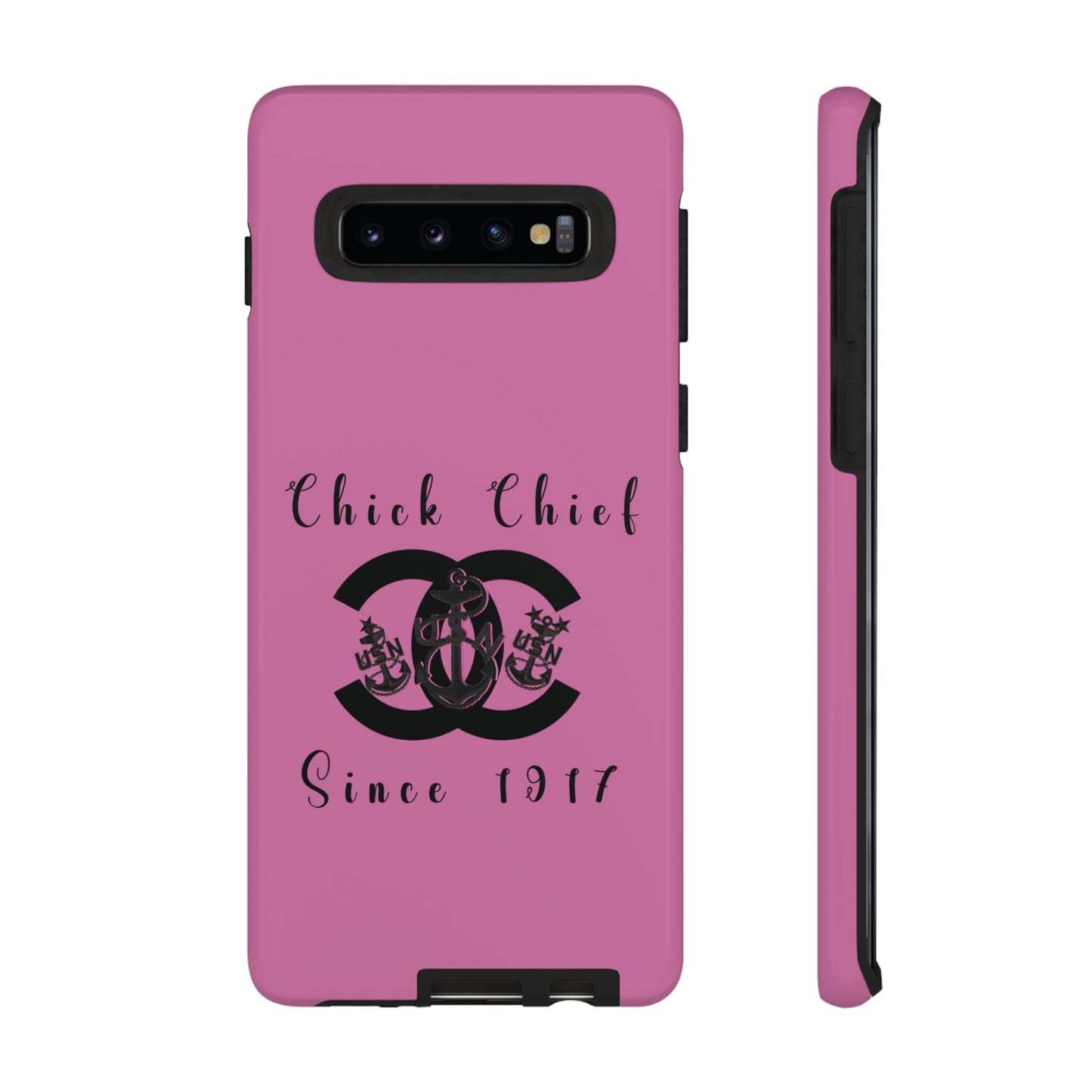 Chick Chief P!NK Phone Case
