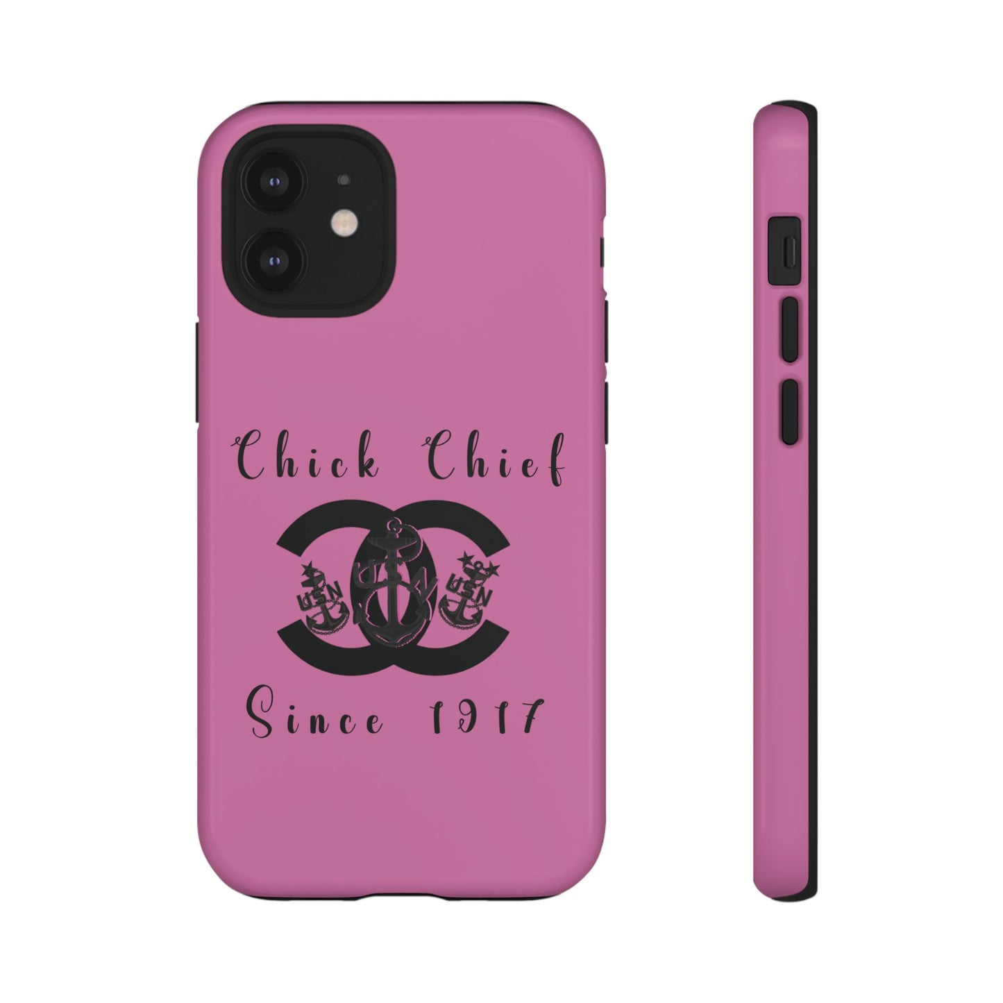 Chick Chief P!NK Phone Case