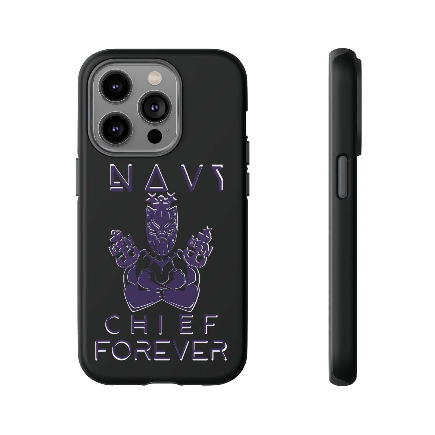 Chief Forever Phone Case