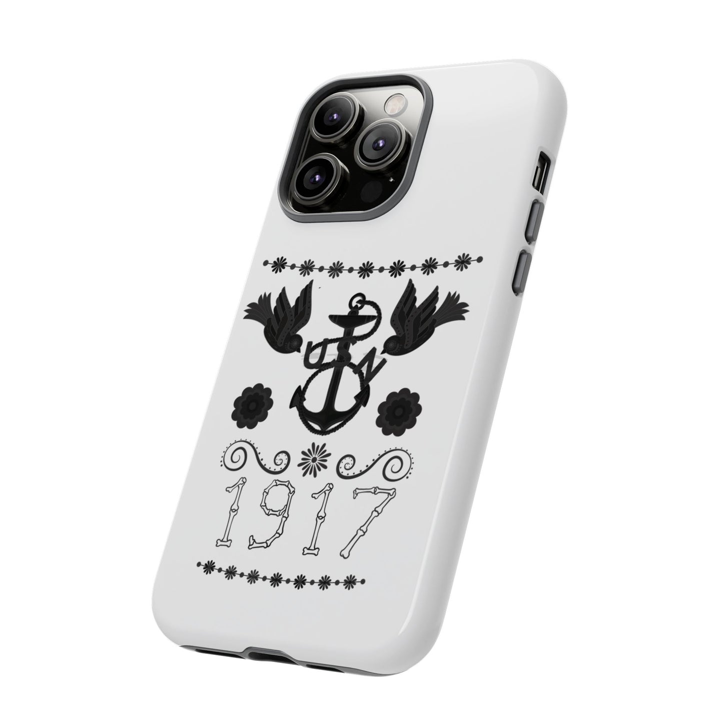 La Jefa SNP Phone Case