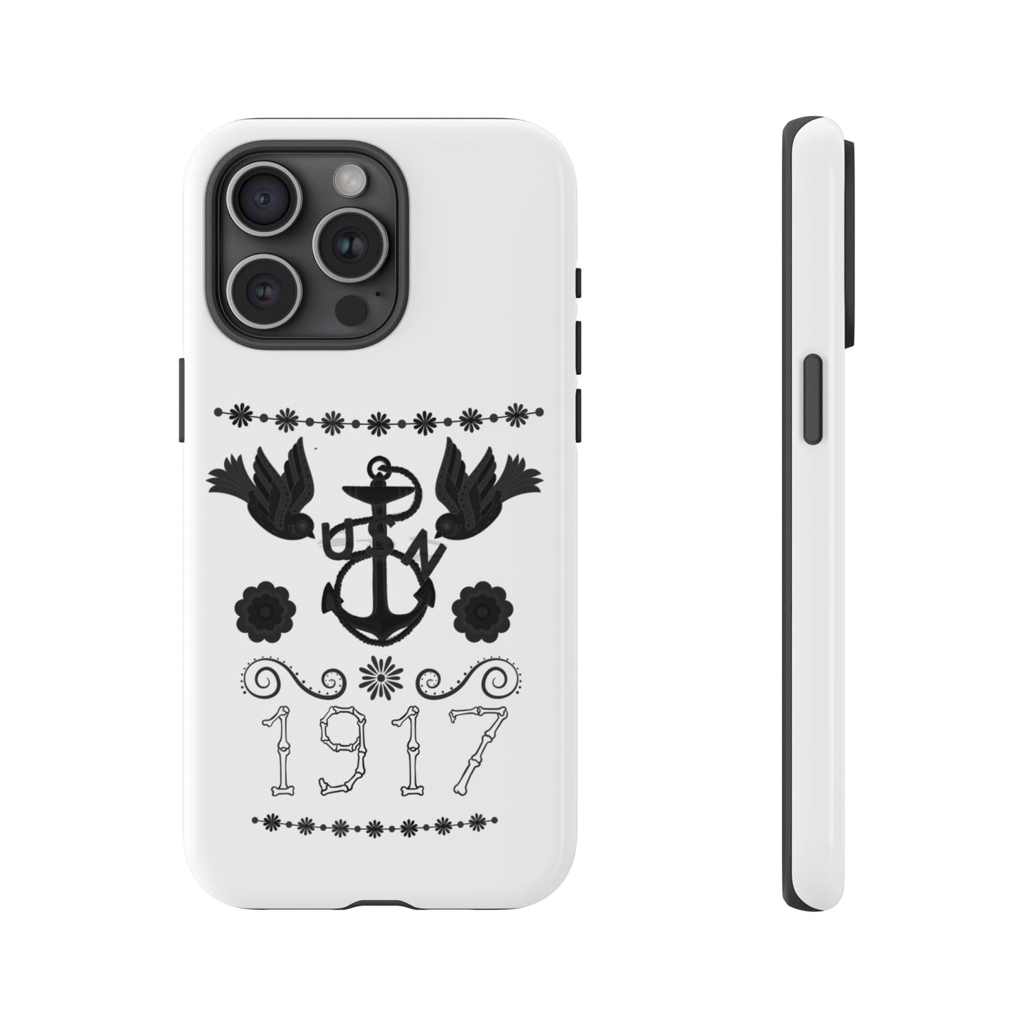La Jefa SNP Phone Case