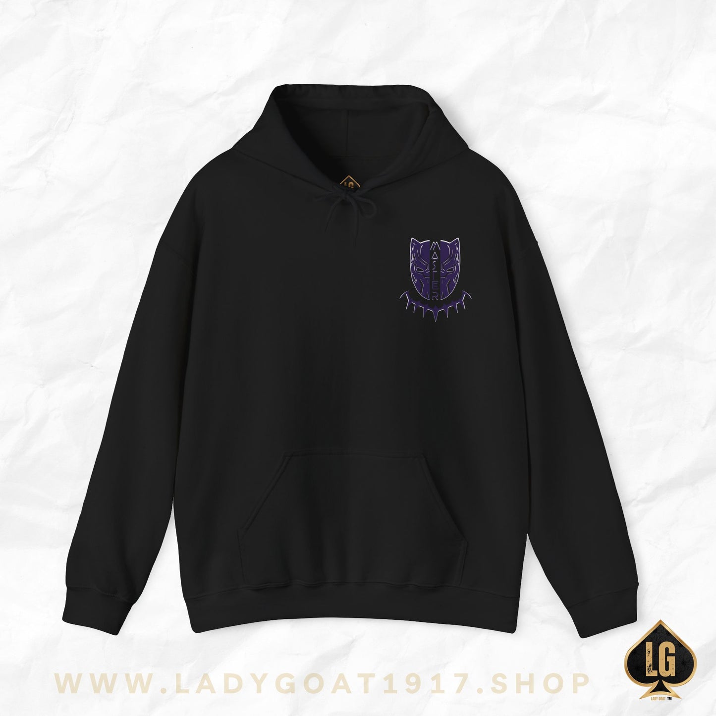 Master Chief Forever Unisex Hoodie