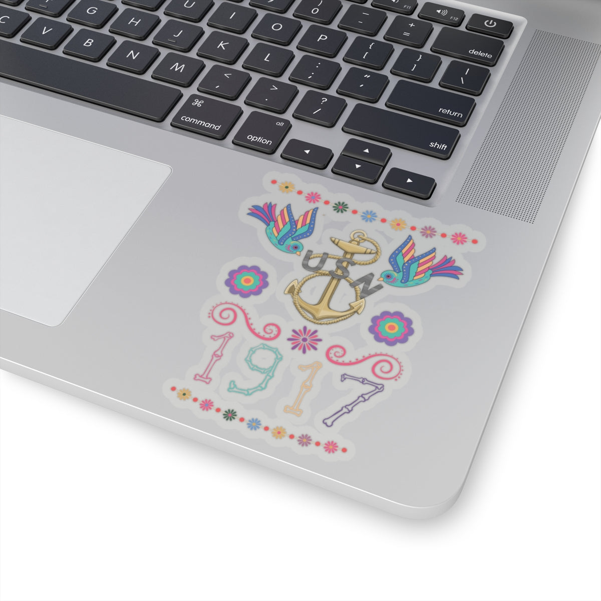 Jefa 1917  Stickers