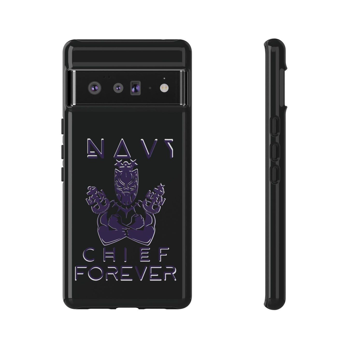 Chief Forever Phone Case