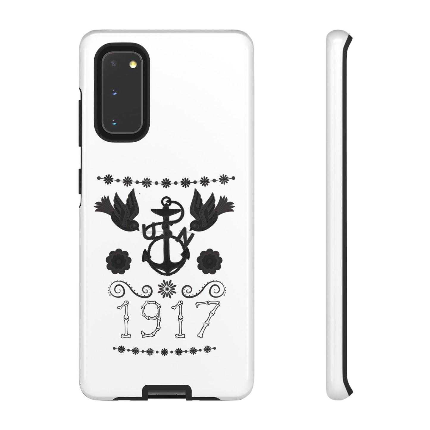 La Jefa SNP Phone Case