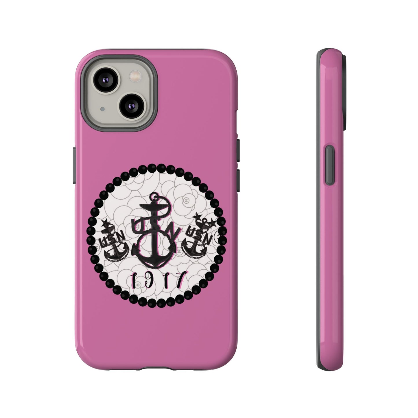 Chick Chief P!NK Phone Case