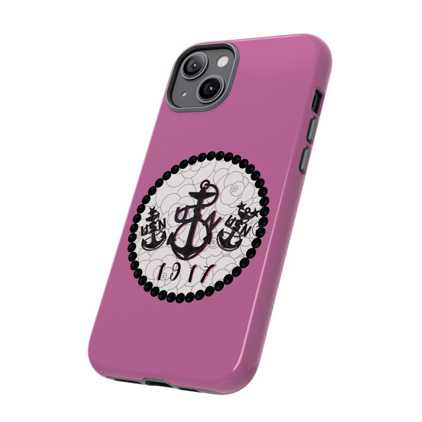 Chick Chief P!NK Phone Case