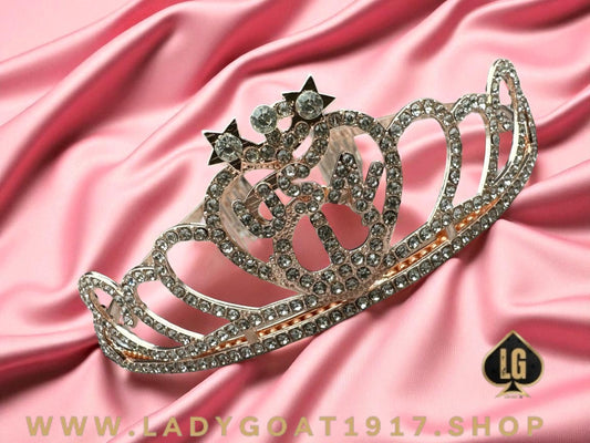 MCPO Crown  👑 PRESALE