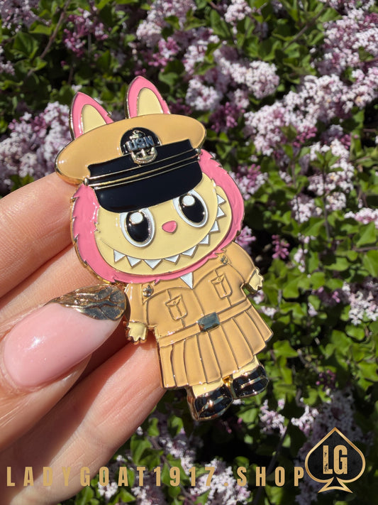 SPRING SALE LaBuBu La Chief