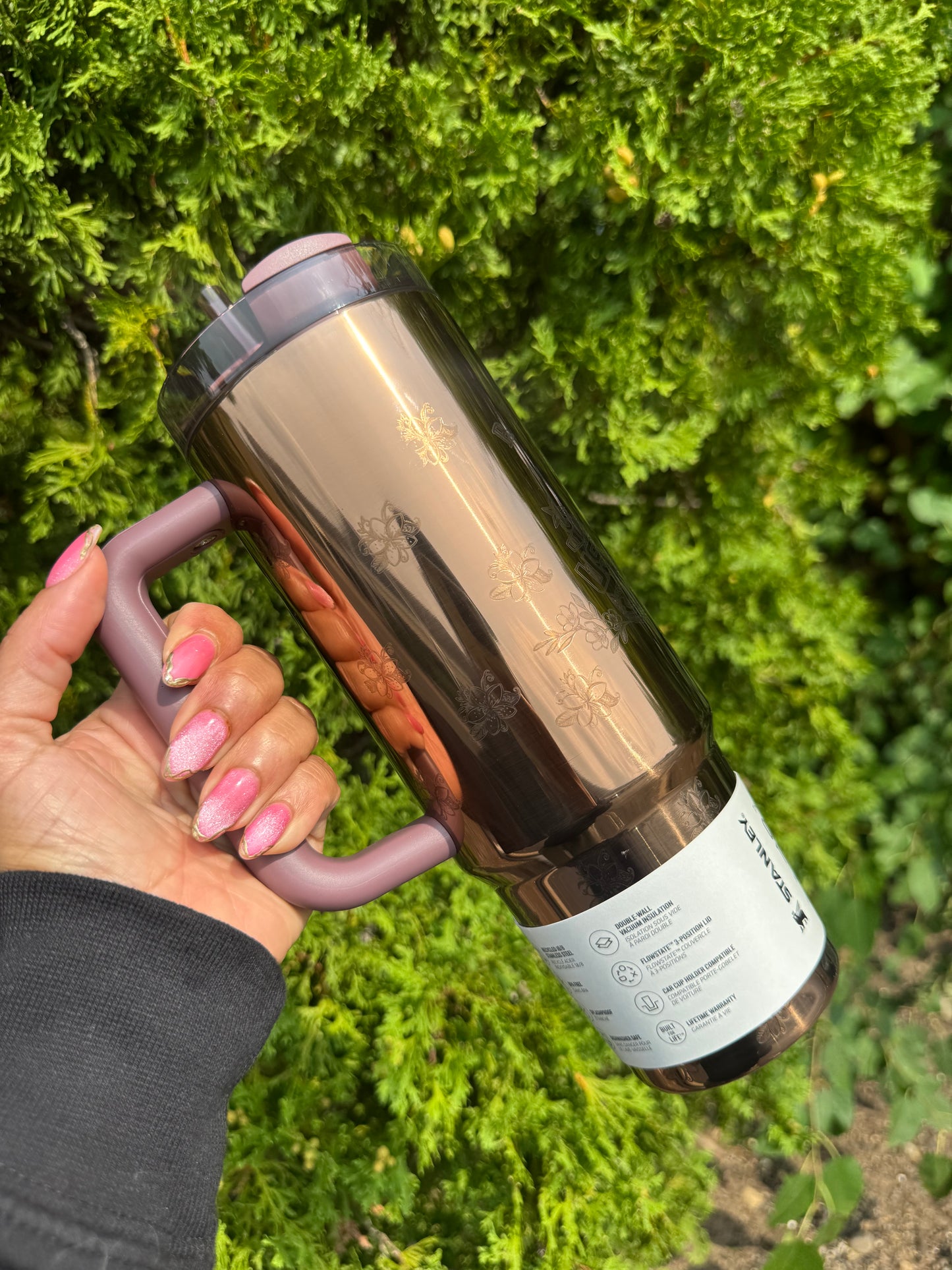 OOPSIE RG STANLEY 30oz Tumbler Limited