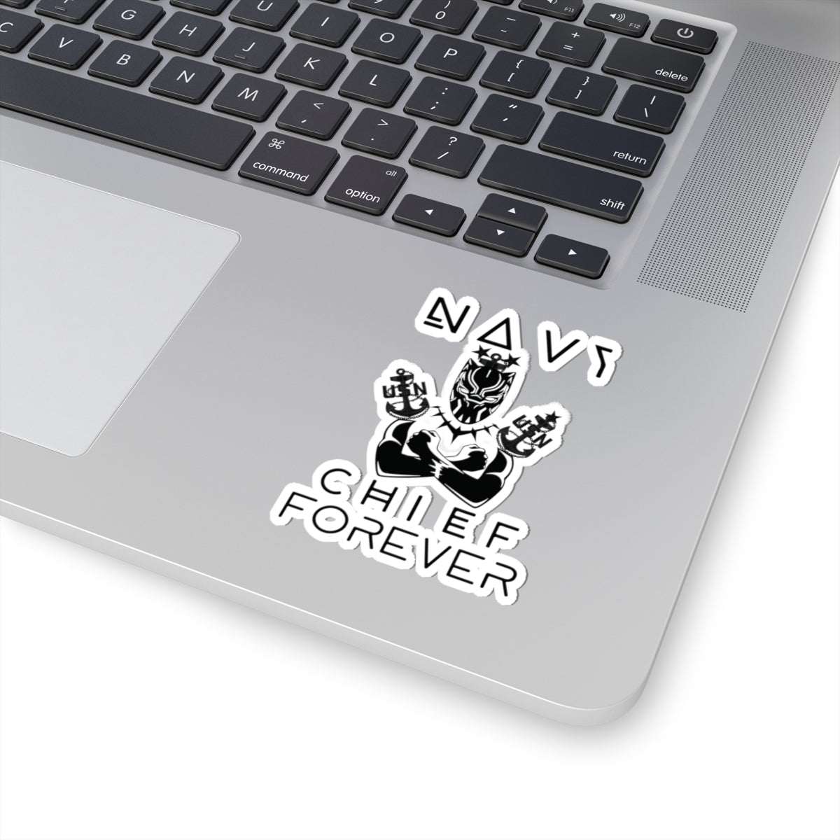 Chief Forever Sticker
