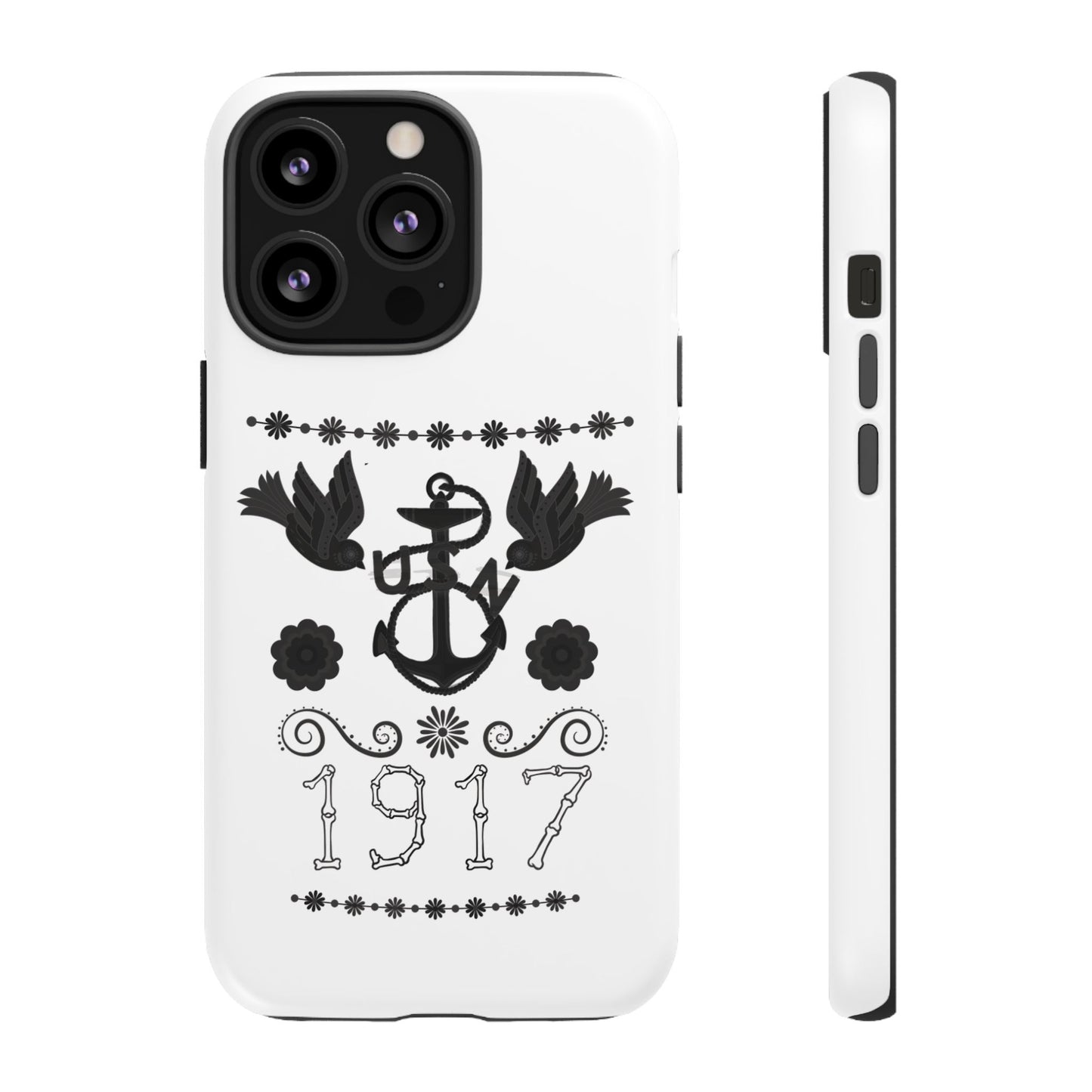 La Jefa SNP Phone Case