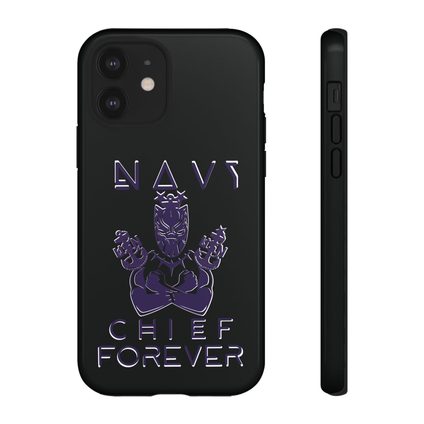 Chief Forever Phone Case