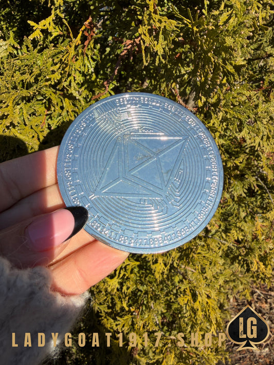 PURGE COIN