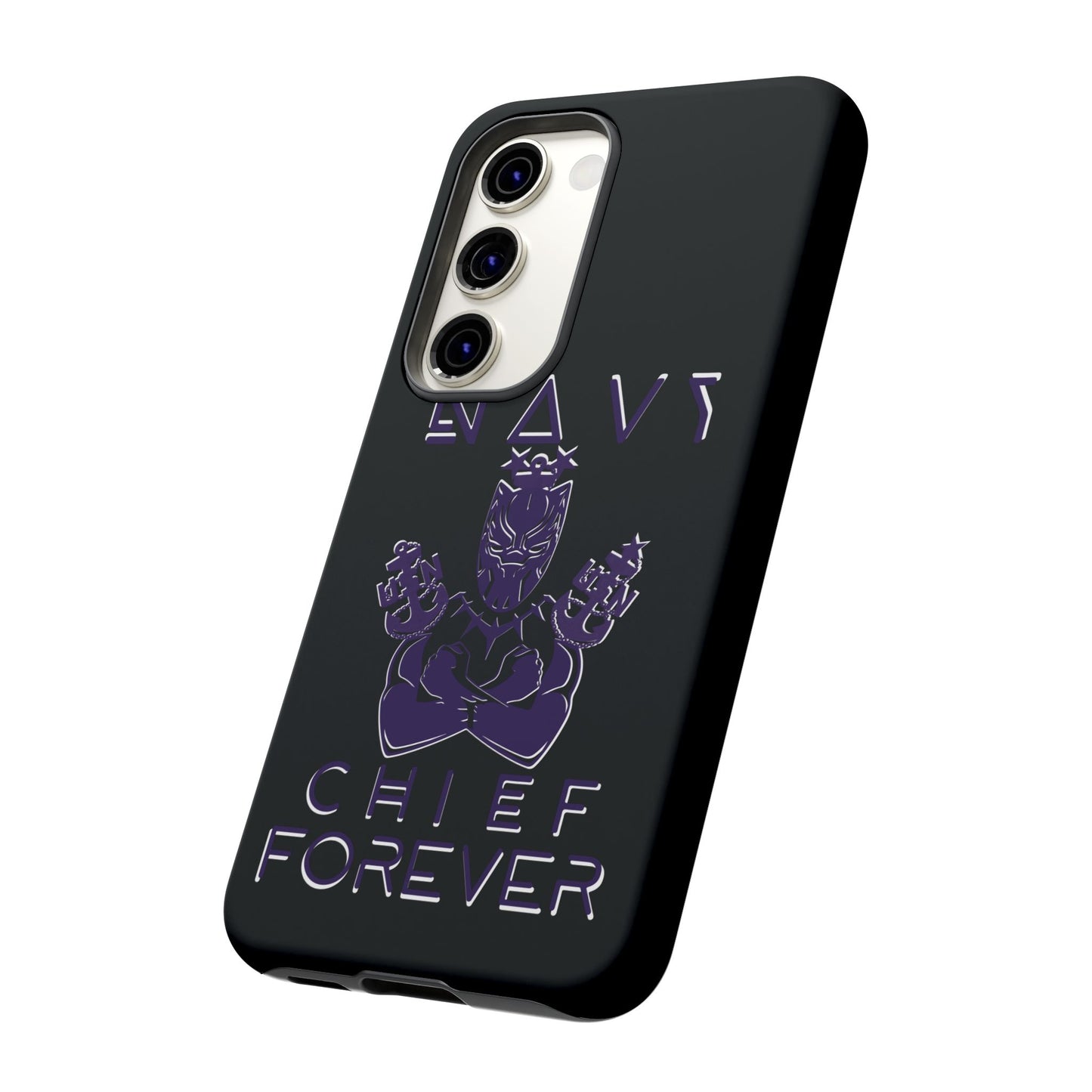 Chief Forever Phone Case