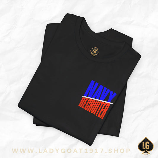 ANR | Americas Navy Recruiter Unisex Tee