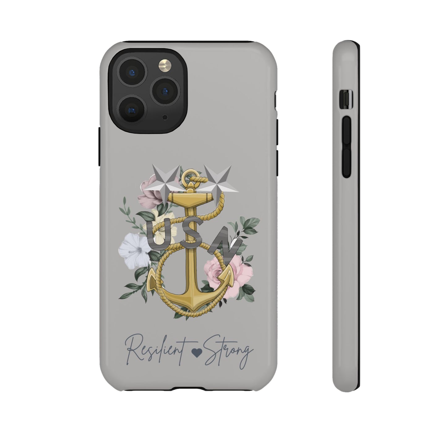 Resilient and Strong V9 Tough Phone Case