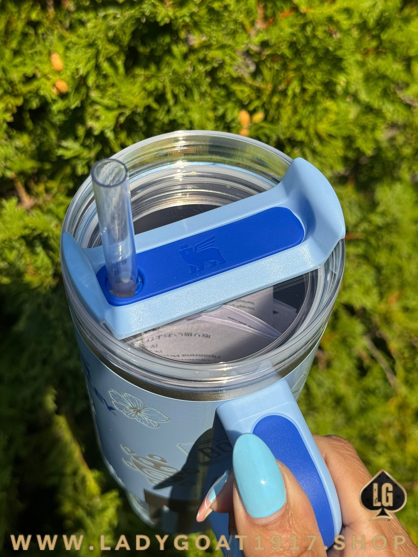 STANLEY Azul Clarita 2.0 Tumbler Limited