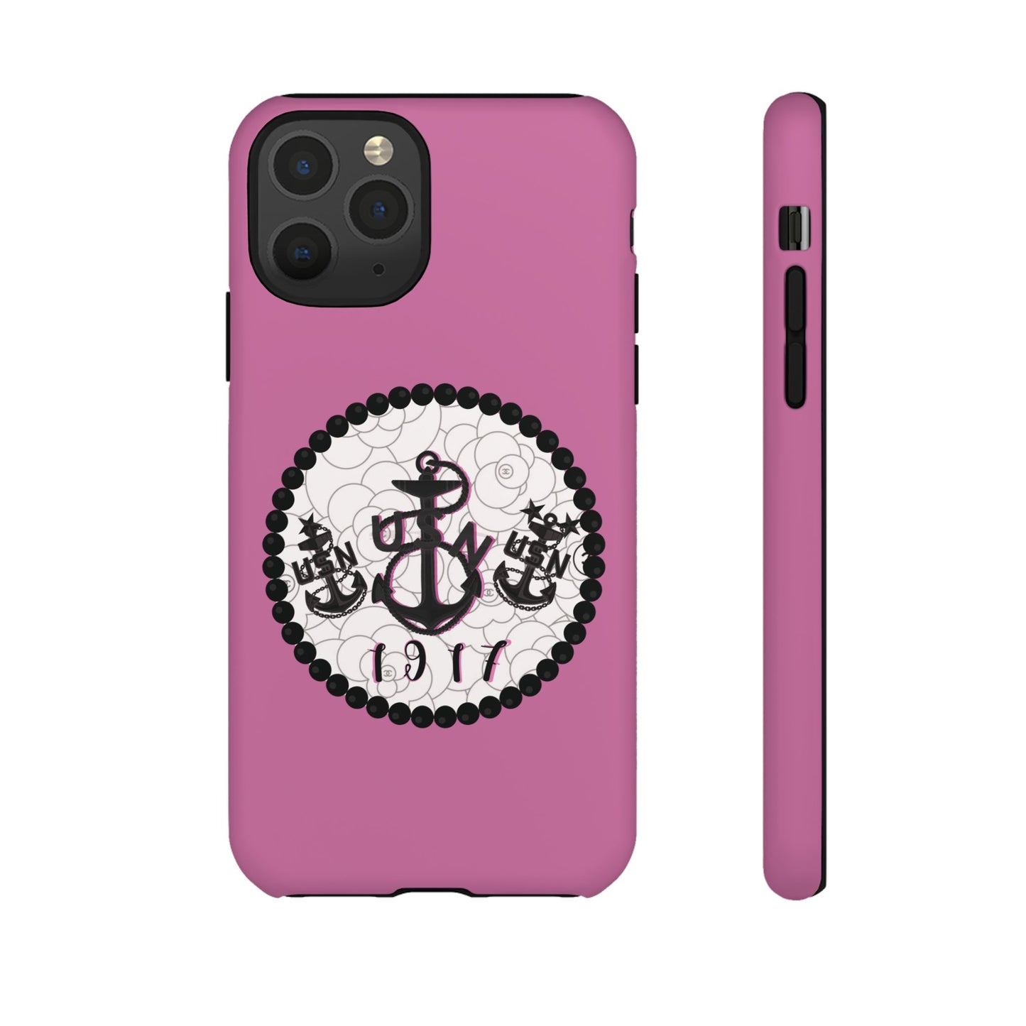 Chick Chief P!NK Phone Case