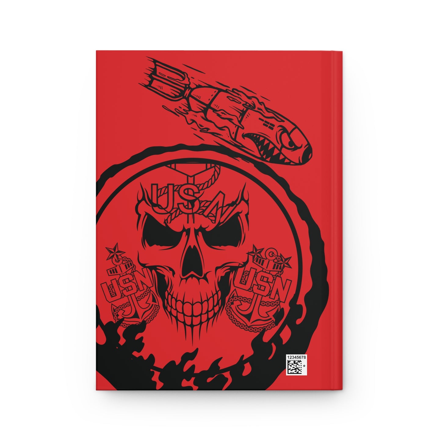 AO IYAOYAS Goats Hardcover Journal Matte