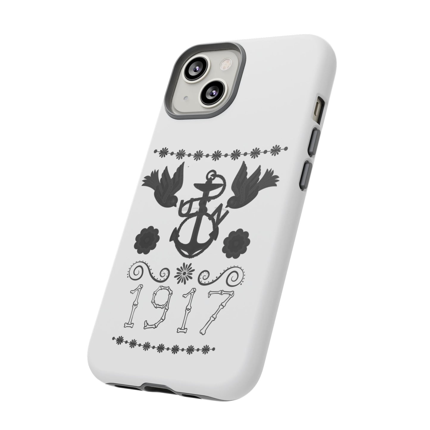 La Jefa SNP Phone Case