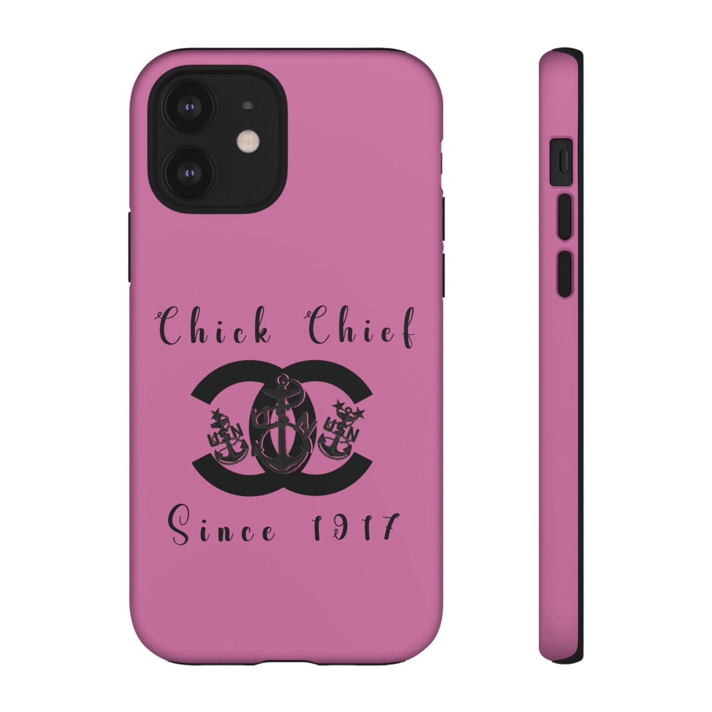 Chick Chief P!NK Phone Case