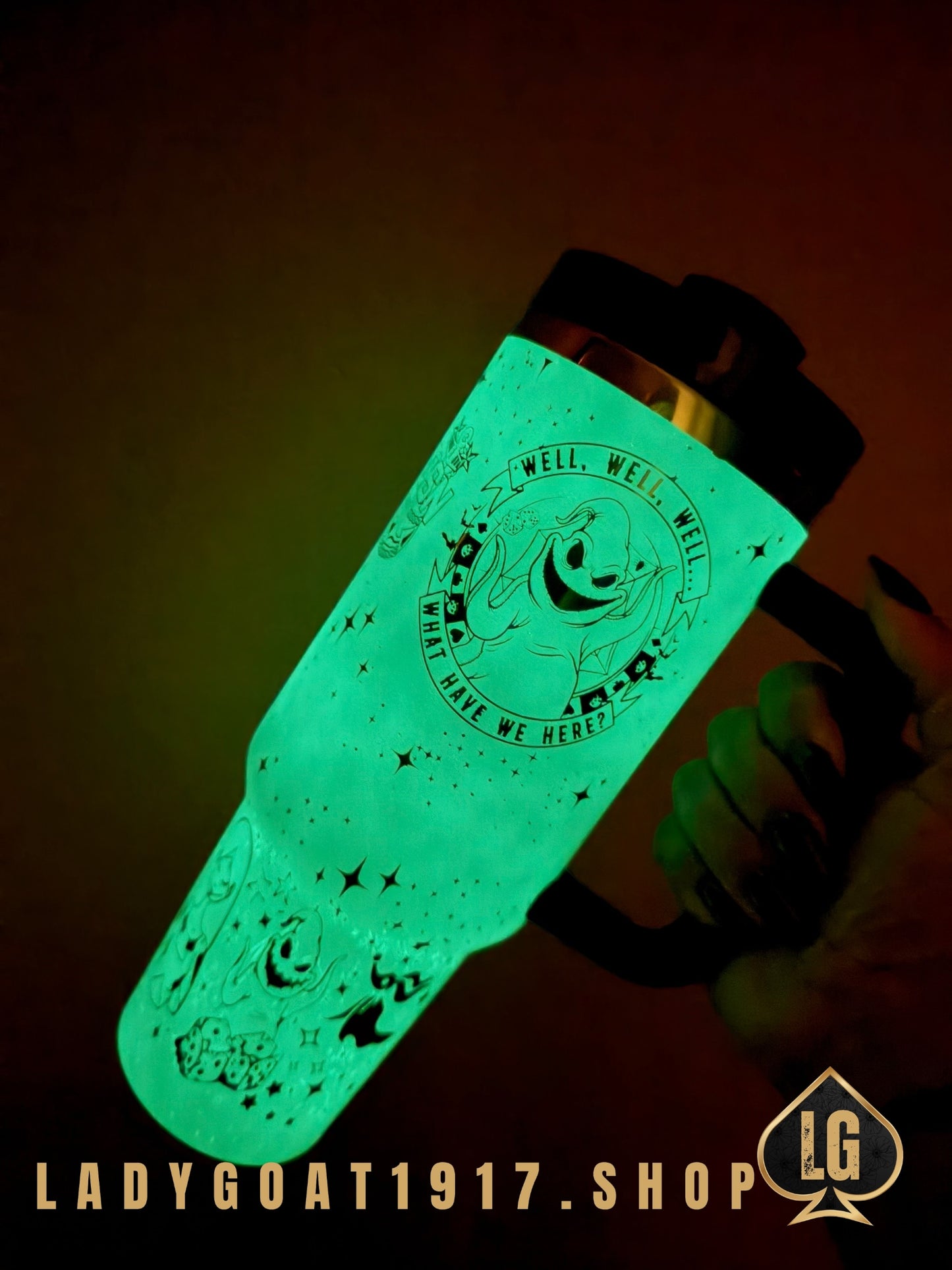 PURGE GID SAMPLE 40oz