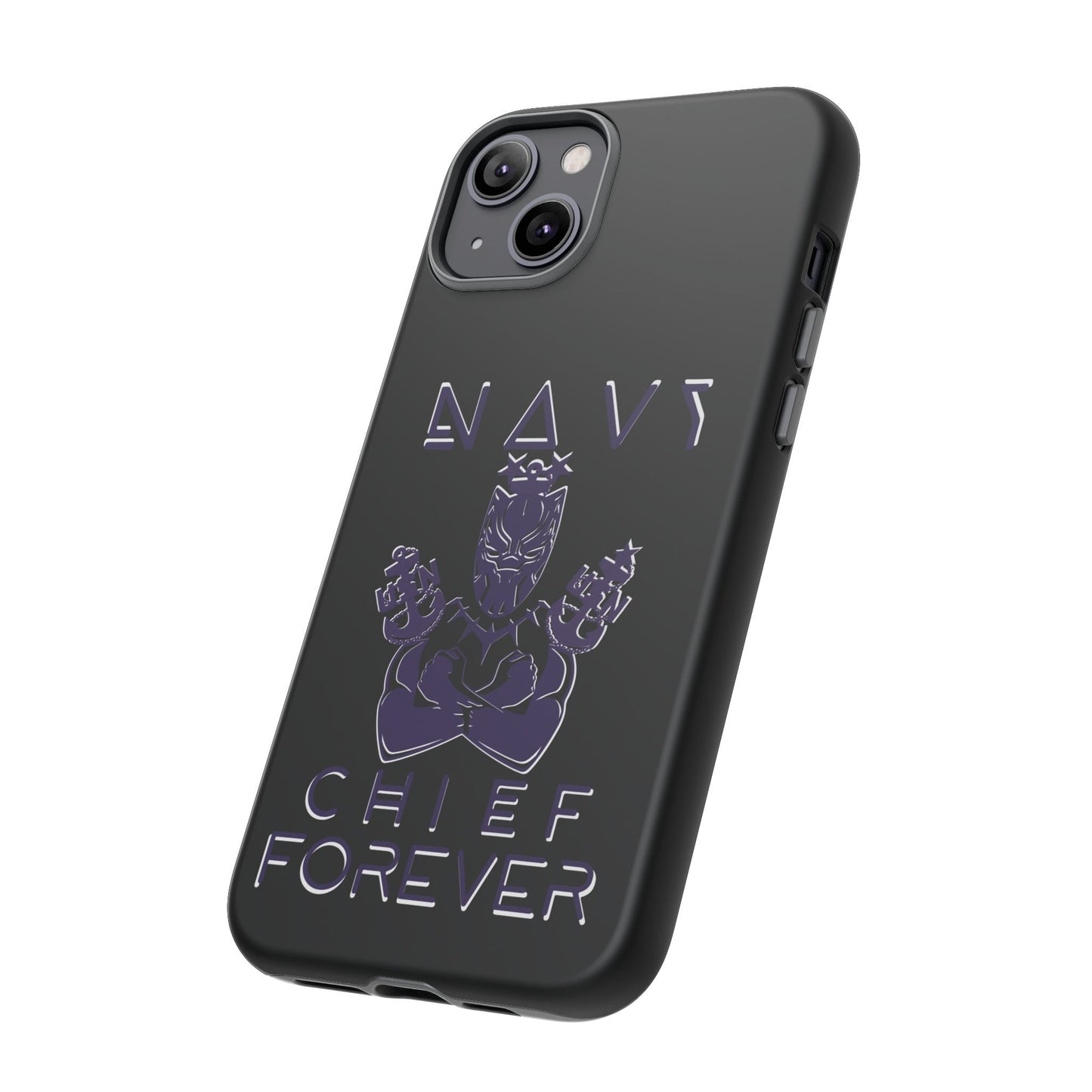 Chief Forever Phone Case