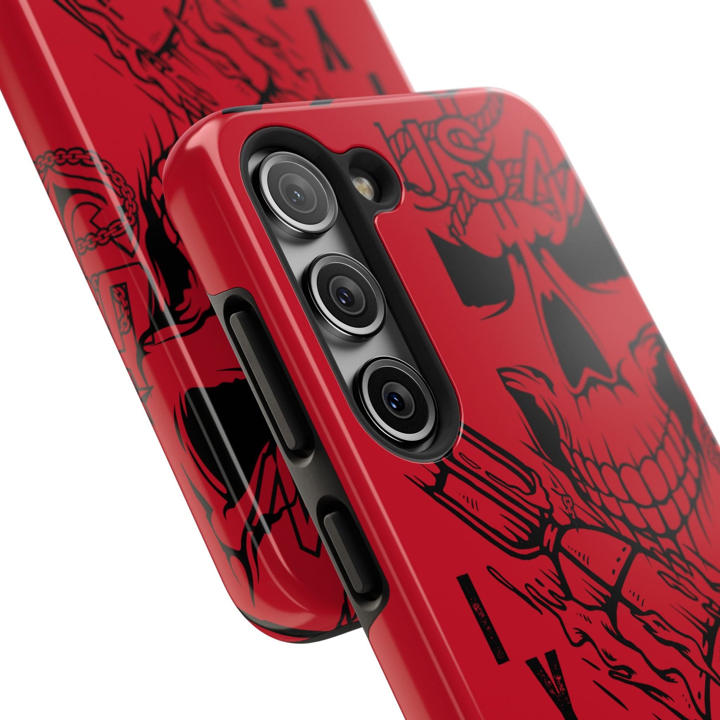 IYAOYAS Goats V2 Tough Phone Cases