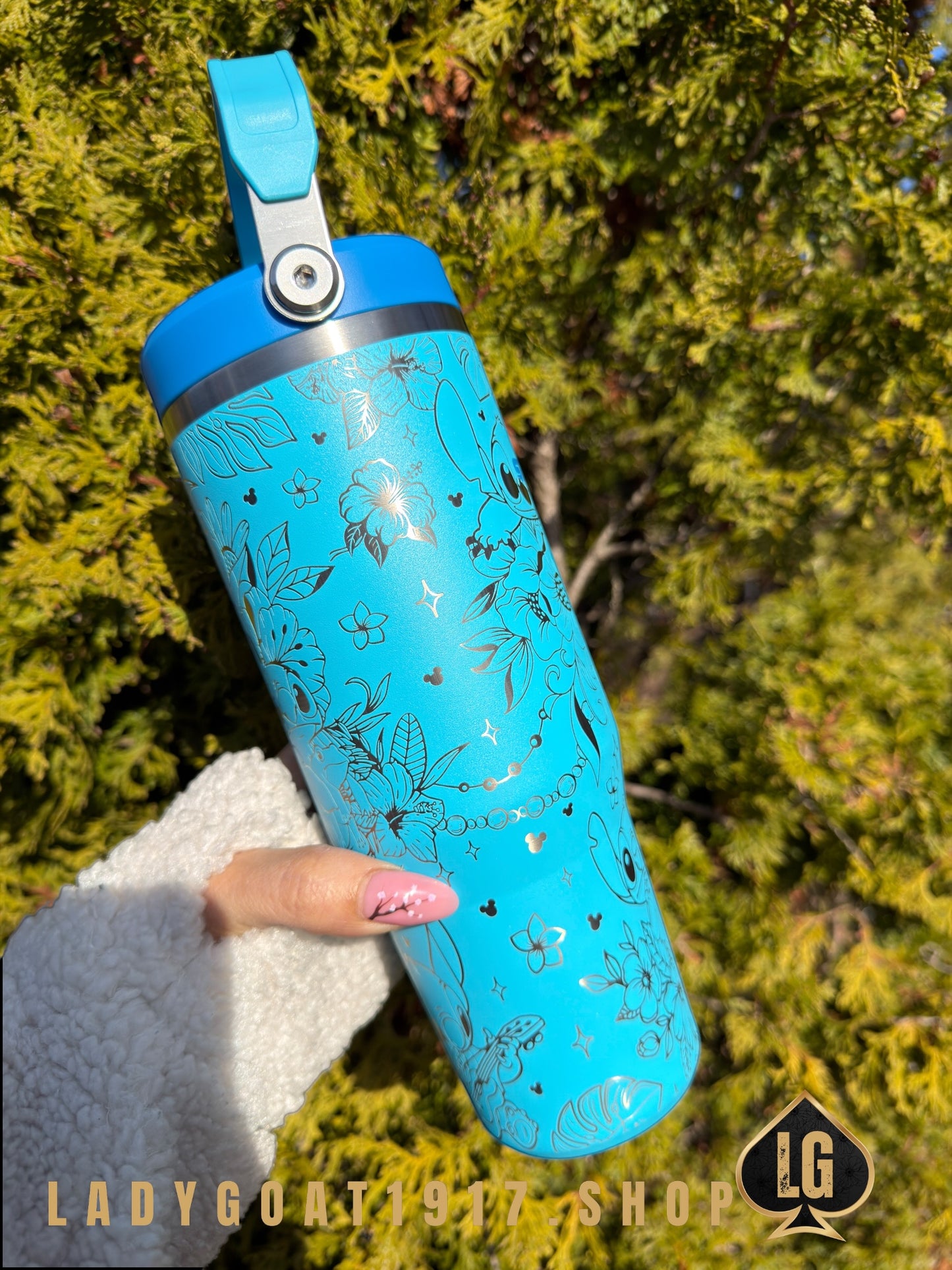 STANLEY Castle Collection 30 oz Water Bottle
