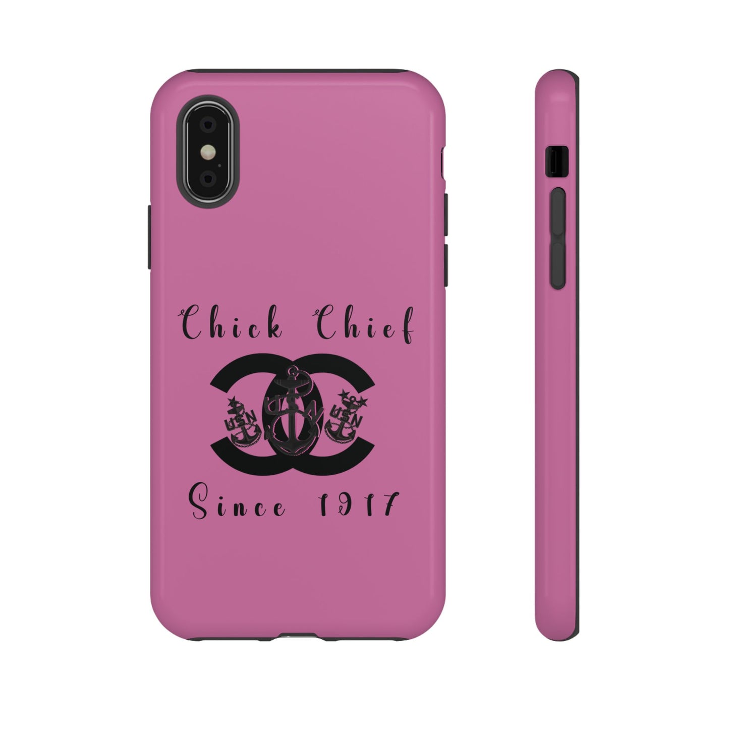 Chick Chief P!NK Phone Case